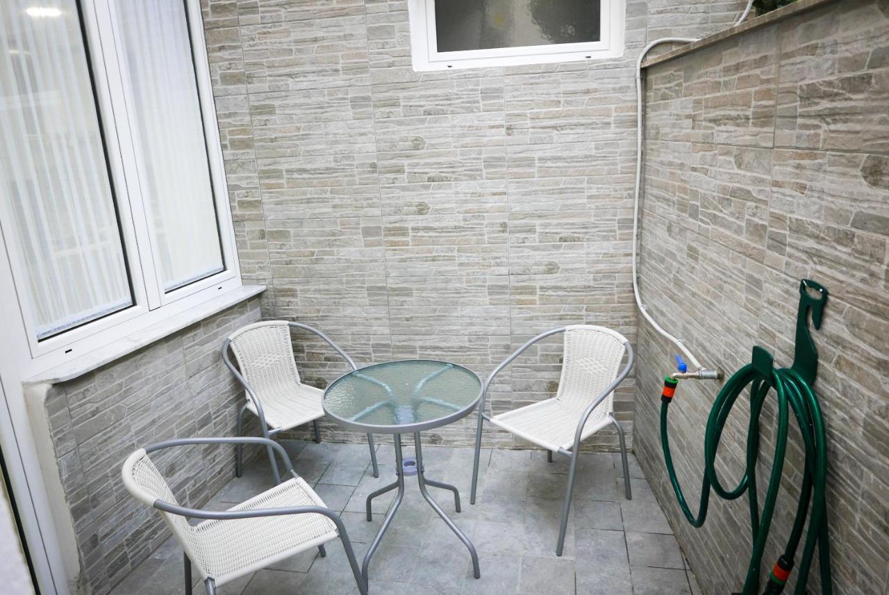 Holiday House Toto Villa Nápoles Exterior foto